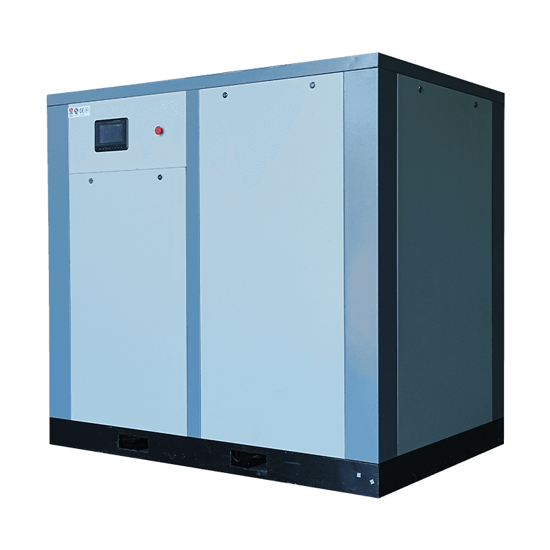 Mennyire hatékony egy ikercsavaros légkompresszor az energiafogyasztás szempontjából?