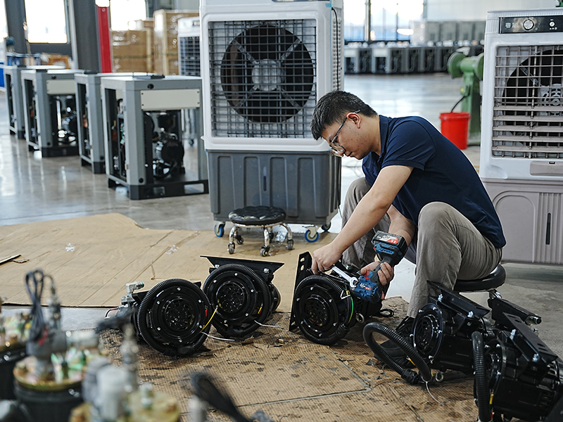 Kínából származik, marketing a világ felé